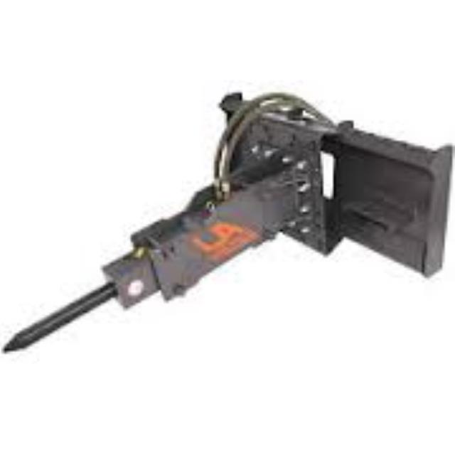 Where to rent HYDRAULIC BREAKER SS in Phoenix AZ