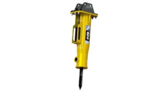 Where to find BREAKER FOR JD35G MINIX in Phoenix