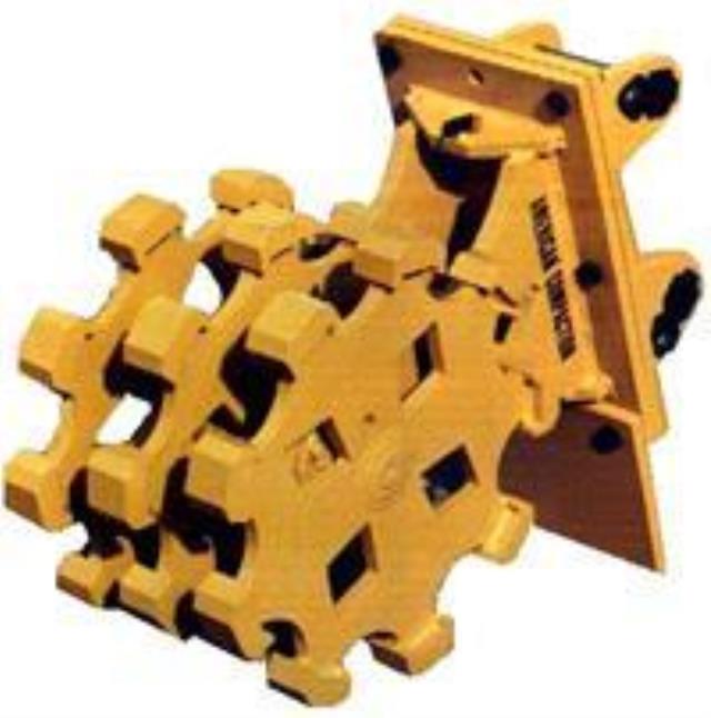 Where to rent TLB SHEEPFOOT 24 COMPACTOR  FITS JD BH in Phoenix AZ