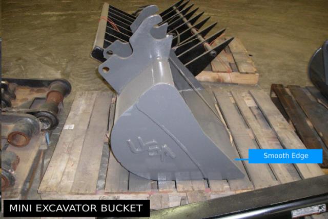 Where to rent MINI EXC JD50G BUCKET 18 in Phoenix AZ