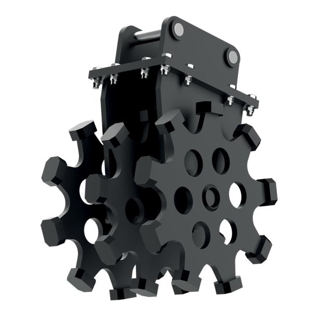 Where to rent MINIEX 12  COMPACTION WHEEL FITS JD50G in Phoenix AZ