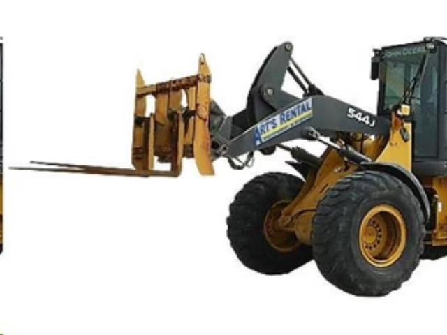 Where to rent WHL LDR FORKS 60 IN. in Phoenix AZ