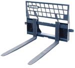 Where to rent SKID STEER FORKS 42 in Phoenix AZ