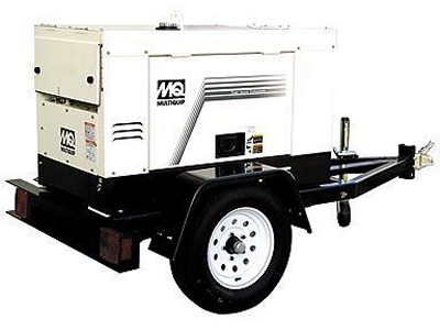 Rent Welders & Accessories