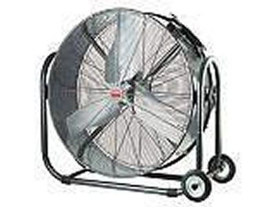 Rent Heating & Cooling Equipment