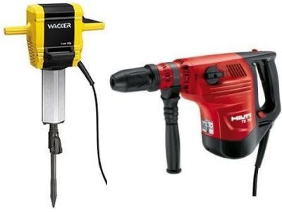 Rent Power Tools & Accessories